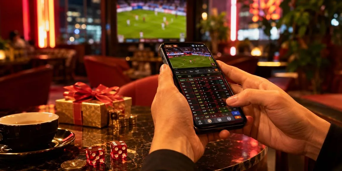 ufa7777 Sảnh Casino Trực Tiếp